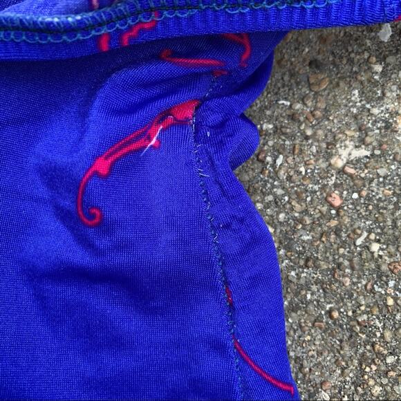 Vintage 60s Roxanne Union Made Swimsuit - Picture 9 of 11